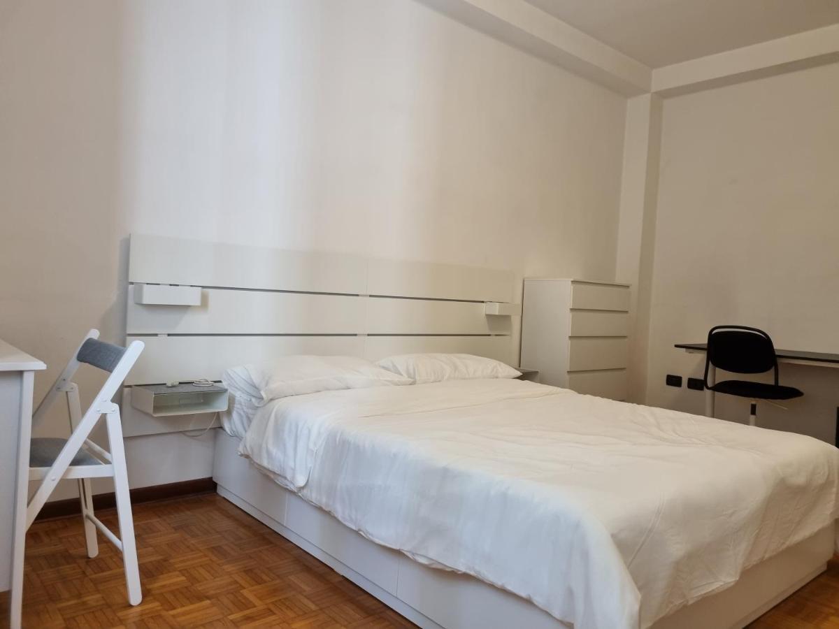 Apt By Trieste University Zewnętrze zdjęcie